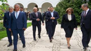 De ce nu va fi Veştea exclus din partid, în urma congresului PNL