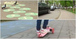 Generația crescută între ecrane și parcări. De ce nu mai ies copiii la joacă