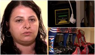 Cum s-au electrocutat cele 2 fetiţe la Băile Felix. Cea mică, salvată de verişoara ei
