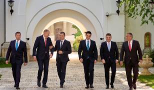 Analist, despre varianta guvern PSD: O 