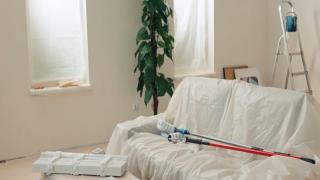 Renovarea costă dublu faţă de acum 7 ani. Trucurile prin care românii economisesc mii de lei