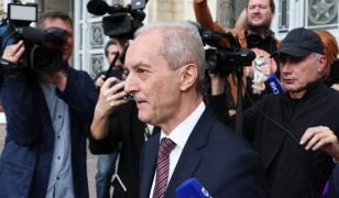 După ce au lovit cu drona blocul din Galaţi, ruşii ne-au închis şi consulatul din Sankt Petersburg