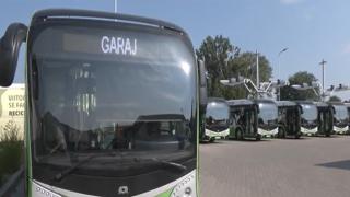 Oraşul din România fără transport public: şoferii sunt în grevă, iar executorii au blocat conturile primăriei