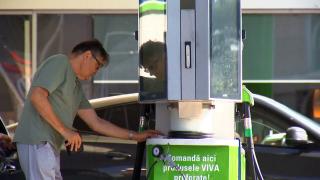 Scumpiri la pompă din iulie: benzina și motorina se majorează după expirarea plafonării. Cât va costa un plin