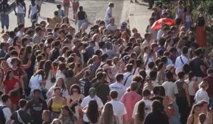 Valul de căldură a cuprins toată Europa. Care este ţara cu cele mai ridicate temperaturi