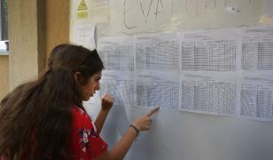 Rezultatele de la Evaluarea Națională 2026 au fost afișate. Unde pot elevii să-și vadă notele