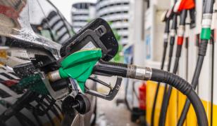 Care sunt prețurile la benzină și motorină astăzi, după expirarea măsurilor de sprijin