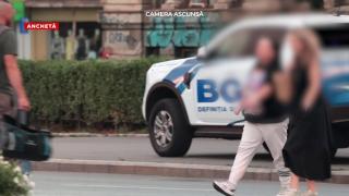 Anchetă Observator. O româncă îşi vinde bebeluşul de 3 zile pe Facebook. 