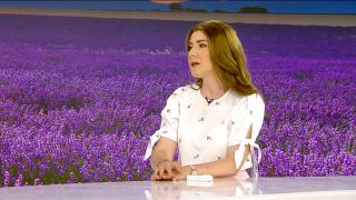 De ce canicula a fost urmată de furtuni puternice. Prognoza meteorologilor pentru luna lui Cuptor