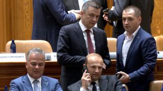 Bolojan propune guvern de armistiţiu cu Alexandru Nazare premier. A observat o 