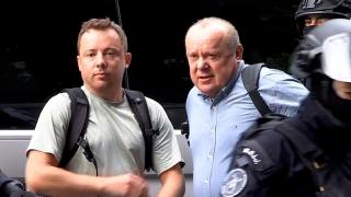 Cazul care i-a condus pe procurori la Viorel Paşca. Spitalele nu mai au acum unde să trimită 