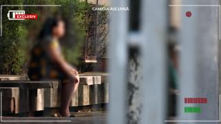Anchetă: Încă o româncă și-a scos bebelușul la vânzare pe Facebook. 