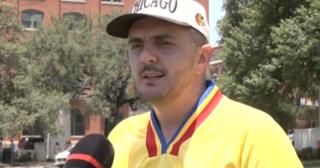 Istoria SUA, prin ochii unui influencer român. 