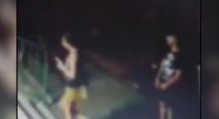 Caz șocant în Sectorul 2: tânără ameninţată cu cuţitul și violată în parcare. Suspectul, reţinut