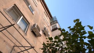 Părinţii fetiţei din Oradea au aflat de tragedie abia când copila a ajuns la spital: 