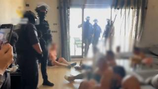 Rețea de hoți români, destructurată în Spania. Jafuri ca în filme de aproape 500.000 de euro