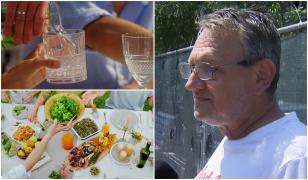 De ce ne piere pofta de mâncare vara. Ce se întâmplă în creier când afară e caniculă