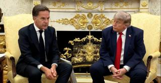 Miza României la summitul NATO de la Ankara. Trump vine nervos că nu a fost ajutat cu Iranul