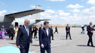 Producători de drone şi rachete din România la summitul NATO din Ankara. "Facem tehnologie pentru Ucraina"