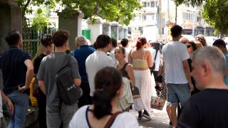Judeţul în care 14 şcoli au avut rata de promovare de 100% la BAC. Judeţele din 