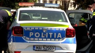 Un bărbat din Iaşi a sechestrat, bătut şi violat o femeie pentru că nu l-a servit pe el primul cu o cafea