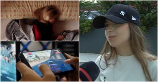 Telefonul și stresul le fură somnul adolescenţilor: 