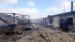 Val de atacuri rusești asupra Kievului după acordurile semnate de Zelenski la summit-ul NATO de la Ankara