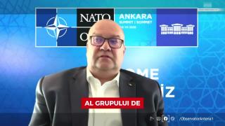 Podcast Observator360. Pericolul în care se află România şi garanţiile de securitate obţinute la Ankara