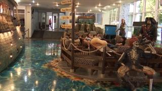 Cât costă un sejur la hotelurile de pe litoral cu activități pentru copii. Oferta pentru familii