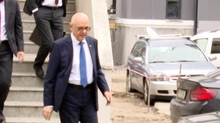 Sechestru pe averea lui Raed Arafat. Reacţia şefului DSU: 