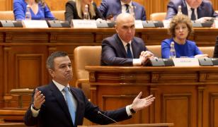 EXCLUSIV. De ce PSD a fost depăşit de PNL în ultimul sondaj. Explicaţia expertului care l-a realizat