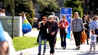 De ce suntem din ce în ce mai puțini: populația României ar urma să scadă la 15,6 milioane până în 2080