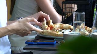 România, pe harta celor mai bune pizzerii din Europa. Două localuri sunt în top