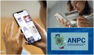 Cele mai folosite escrocherii de către magazinele online: cronometru fals sau 