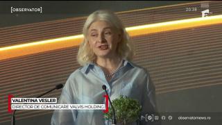 Binele se face împreună. Companiile care construiesc un viitor mai sustenabil pentru România