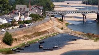 Europa, lovită de al treilea val de caniculă: incendii, secetă și restricții fără precedent