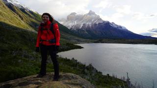 Ea este alpinista care a murit în munţii Bucegi, după ce a căzut de la 10 metri. Antonia era medic dentist