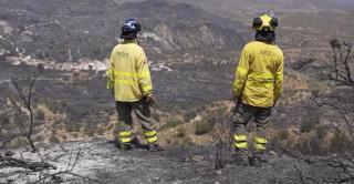 Europa, sufocată de caniculă. Incendii devastatoare și temperaturi de până la 40 de grade în mai multe țări