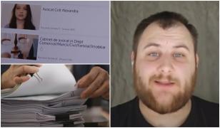 Falşii avocaţi fac tot mai multe victime pe internet. Cum a fost înşelat Mihai cu 3.000 de lei
