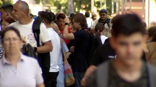 Cele două Românii: salariul mediu în Bucureşti, aproape dublu faţă de Teleorman