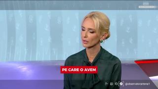 Podcast Observator360. Elevul premiat de MIT şi Harvard: "Vreau să am premiul Nobel pe numele meu"