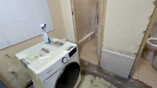 Imagini şocante la locurile de cazare ale livratorilor de mâncare. Ce au descoperit inspectorii ANPC