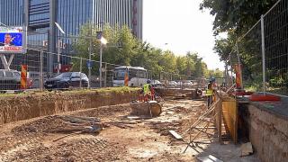 Exproprieri de 70 de milioane de euro pe cel mai aglomerat bulevard din Bucureşti. Lucrările, gata în 2028