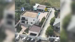 Percheziții la Clanul Buricea. Cum ar fi funcționat rețeaua care teroriza oamenii și cerea case drept garanție
