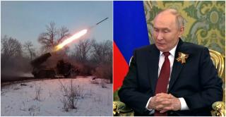Marea Neagră, câmp de luptă: Ucraina vrea să izoleze Crimeea. Trump crede că războiul se încheie până în 2029