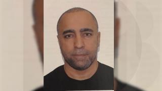 Un sirian a fugit de la o percheziție din Pantelimon. A cerut la baie și a sărit de la etajul doi