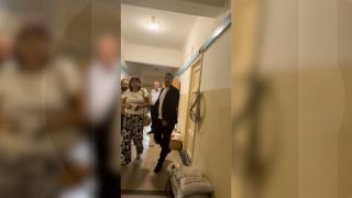 Bugetarii care au acaparat complet o clădire a statului. Și-au amenajat apartamente, dressing și o cofetărie