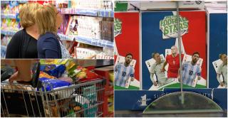 Cupa Mondială le-a umplut buzunarele comercianților români. Produsele ale căror vânzări au crescut și cu 800%