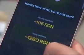 Round-up-ul și cashback-ul, metodele moderne de economisire. Cum punem bani deoparte în 2026