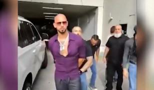 După ce au ironizat DIICOT, fraţii Tate speră ca dosarele din România să le blocheze extrădarea